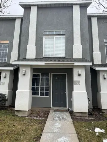 475 N Redwood W #63, Salt Lake City, UT 84116 - #1