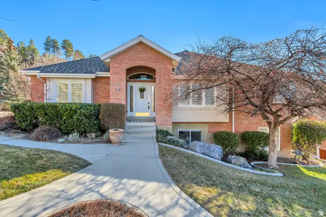 1408 E 2300 N, Provo, UT 84604 - #1