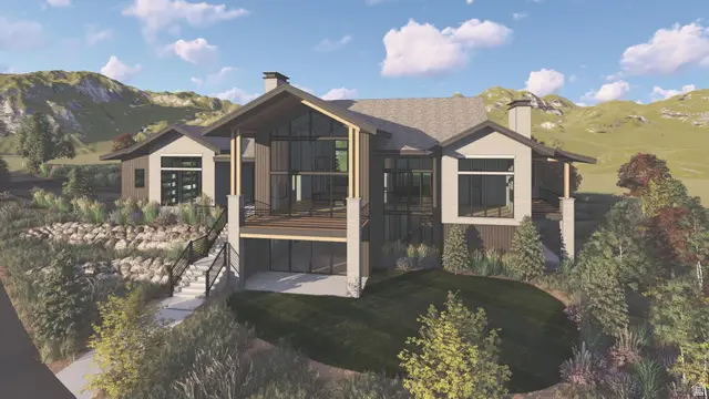 692 S Nebo Cir, Woodland Hills, UT 84653 - #3