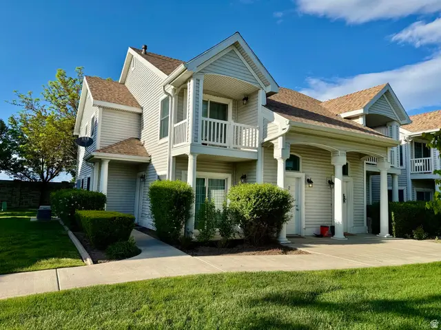 2460 W 450 S #1, Springville, UT 84663 - #1