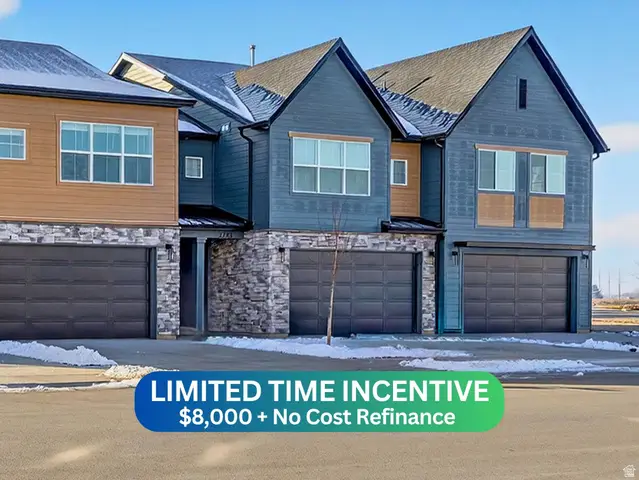 2758 W 2715 N #166, Plain City, UT 84404 - #1