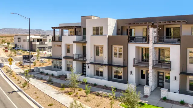 694 W High Tide Pl #134, Saint George, UT 84790 - #1