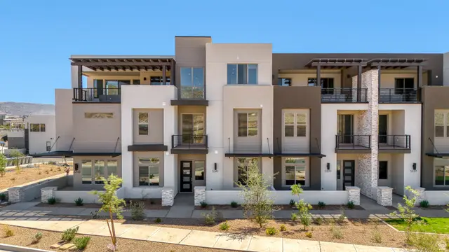 694 W High Tide Pl #134, Saint George, UT 84790 - #2