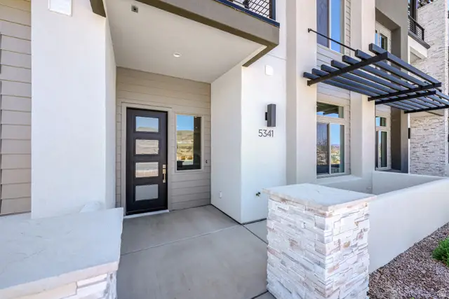 694 W High Tide Pl #134, Saint George, UT 84790 - #3