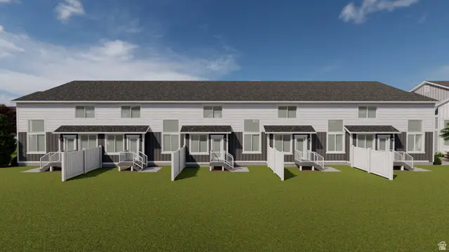 4383 W Templar Dr #2674, Riverton, UT 84096 - #2