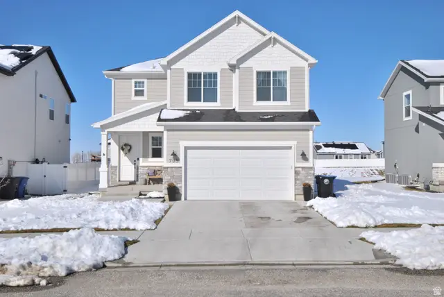 795 W 440 N, Smithfield, UT 84335 - #1