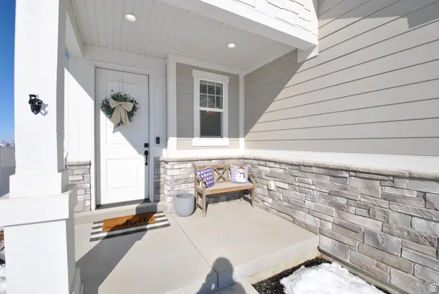 795 W 440 N, Smithfield, UT 84335 - #2