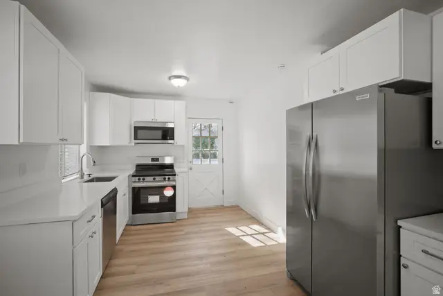 8558 S Center St, Sandy, UT 84070 - #3