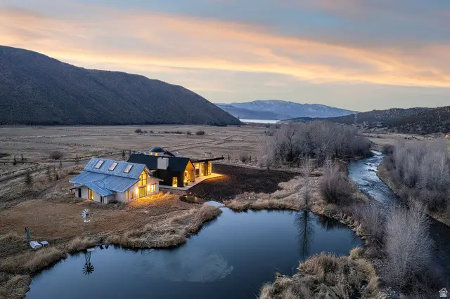 6950 N River Valley Dr, Peoa, UT 84061 - #3