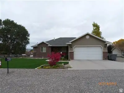 240 W 200 S, Monroe, UT 84754 - #2