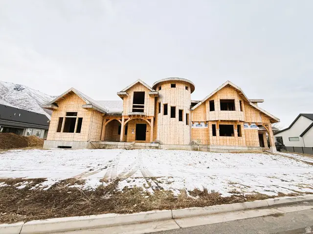 72 E 400 S, Mapleton, UT 84664 - #1