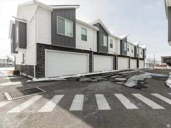 226 S 600 W, Logan, UT 84321