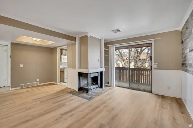 6904 S Countrywoods Cir #27D, Cottonwood Heights, UT 84047 - #3