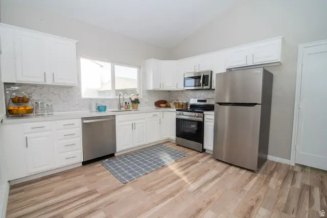 2903 S Adam Hill Way W, Magna, UT 84044 - #3