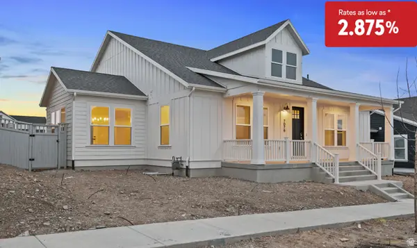 7076 W Lake Ave #1-146, South Jordan, UT 84009