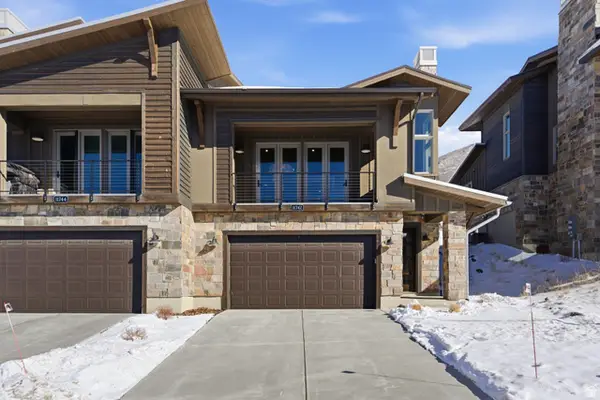 11742 N Shoreline Dr, Hideout, UT 84036