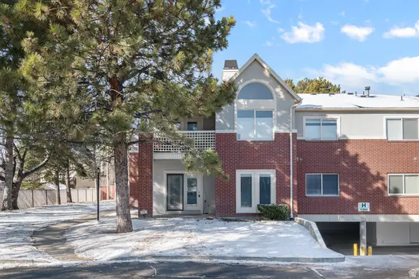 1390 W 6690 S #H102, Murray, UT 84123