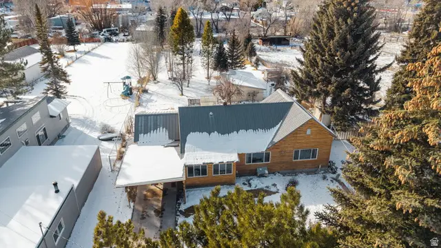 151 S 3rd St, Montpelier, ID 83254 - #1