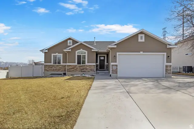 6213 S Wakefield Way, West Valley City, UT 84118 - #1