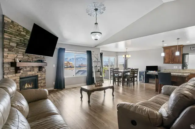 6213 S Wakefield Way, West Valley City, UT 84118 - #2