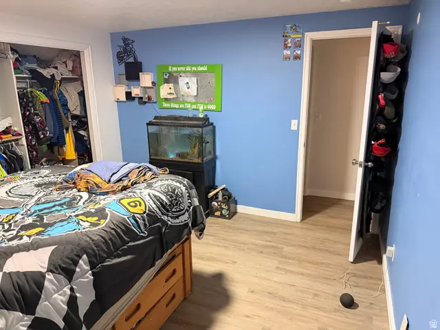 1374 E Falcon Ln, Eagle Mountain, UT 84005 - #2