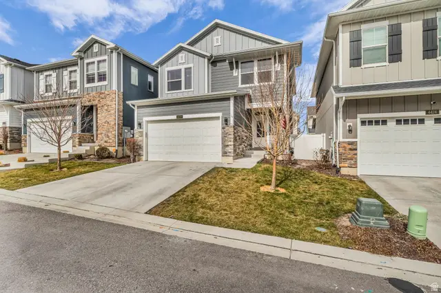 4430 W 2600 N, Lehi, UT 84043 - #3
