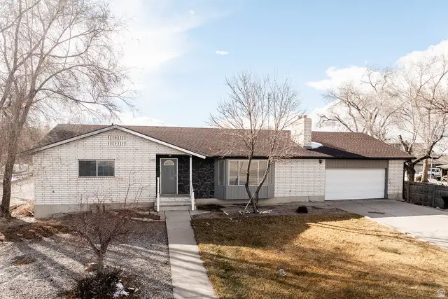 2665 N 3000 W, Sutherland, UT 84624 - #1