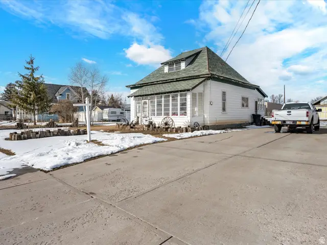 340 Jefferson St, Montpelier, ID 83254 - #3