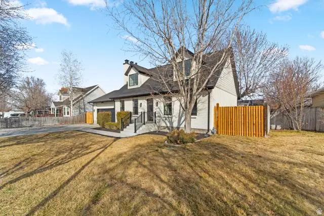 9073 S Elmhearst Dr W #15, West Jordan, UT 84088 - #3