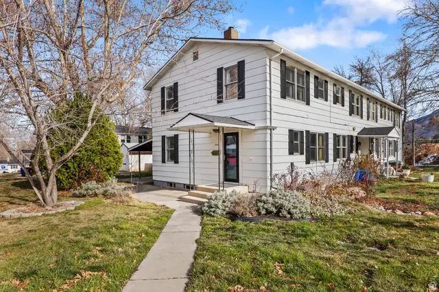 904 39th St, Ogden, UT 84403 - #2