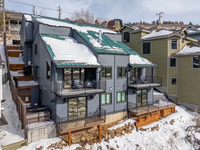 301 Ontario Ave, Park City, UT 84060 - #1
