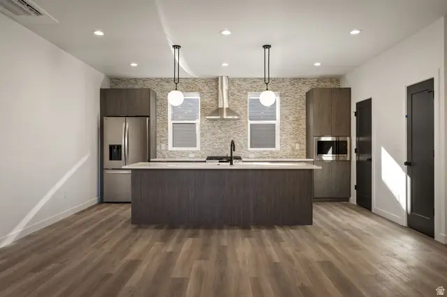 595 E Savvy Cv S #46, Salt Lake City, UT 84107 - #3