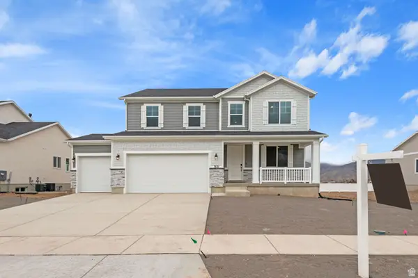 3121 E 1000 S #301, Spanish Fork, UT 84660