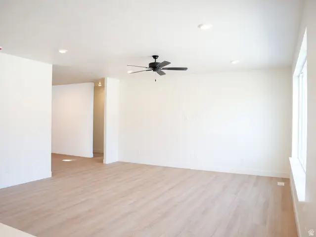 3418 N Blackbird Drive Lot #4038, Eagle Mountain, UT 84005 - #3