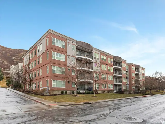 925 S Donner Way E #3400, Salt Lake City, UT 84108 - #2