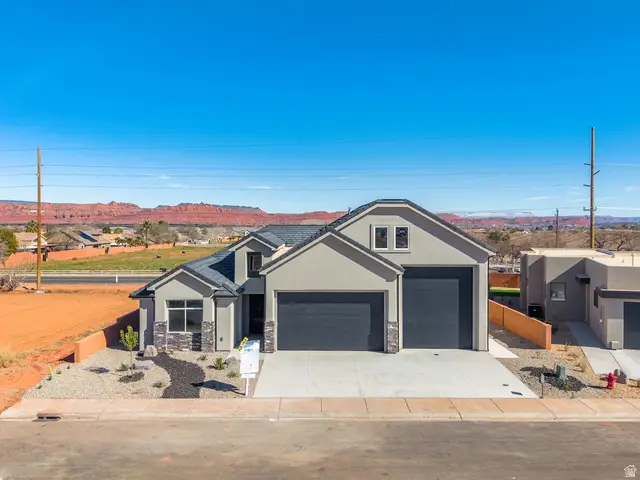 915 S 170 E, Ivins, UT 84738 - #2