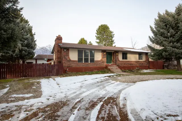 264 E 700 N, Harrisville, UT 84404 - #1