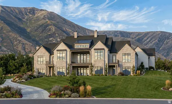 1527 S 380 E #52, Salem, UT 84653