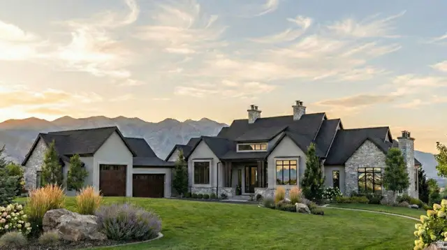 1527 S 380 E #52, Salem, UT 84653 - #2