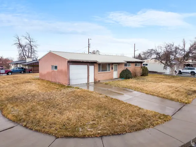 942 Sage Creek Cir, Springville, UT 84663 - #2