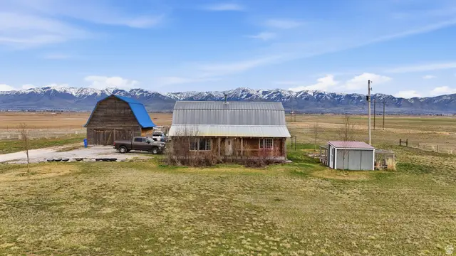 6645 N 4800 W, Amalga, UT 84335 - #2