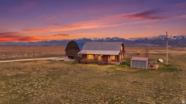 6645 N 4800 W, Amalga, UT 84335 - #3