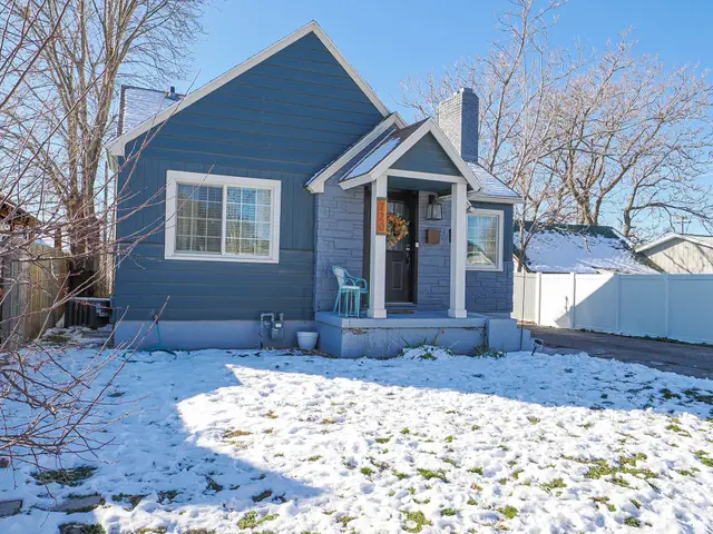 720 E Spring View Dr, Salt Lake City, UT 84106 - #3