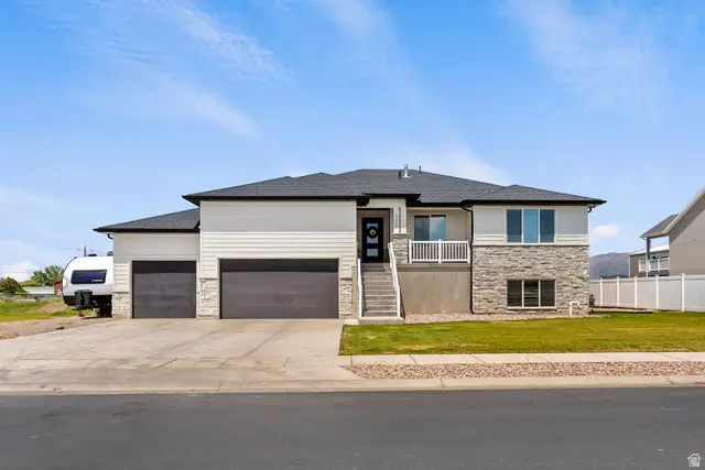 5478 W 3750 S, Hooper, UT 84315 - #1