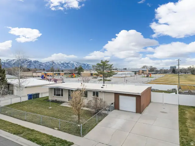 2805 W 2935 S, West Valley City, UT 84119 - #3