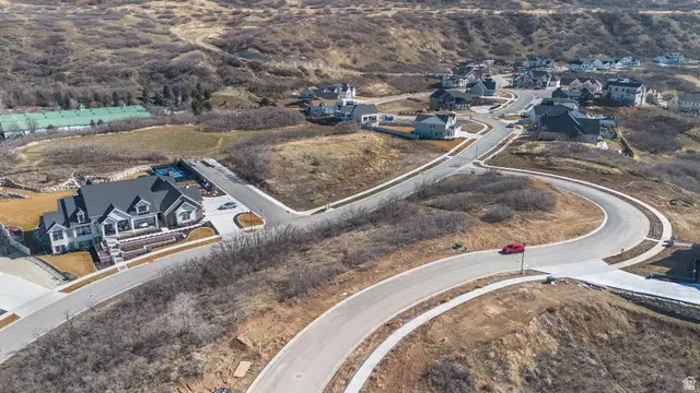 3117 S Hidden Ridge Ln, Mapleton, UT 84664 - #2