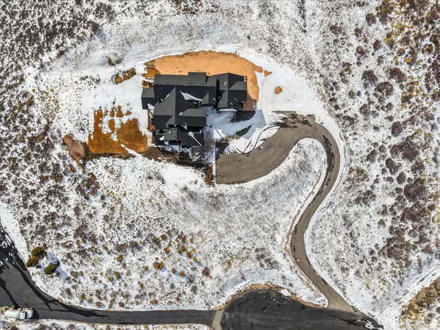 243 Hawksbeard Cir, Fish Haven, ID 83287 - #2