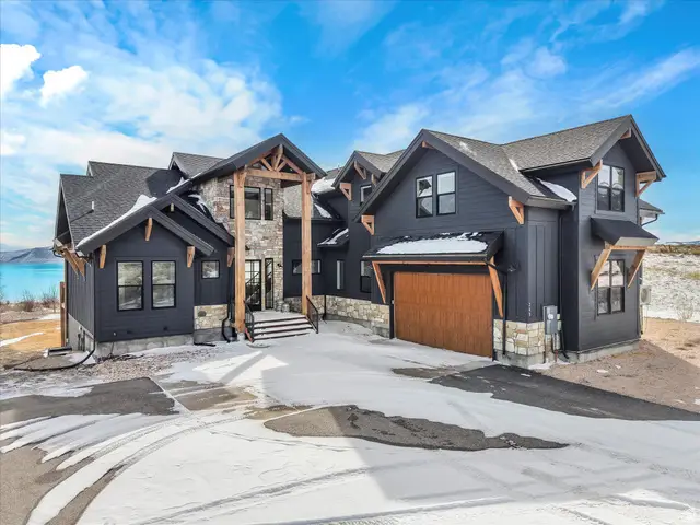 243 Hawksbeard Cir, Fish Haven, ID 83287 - #3