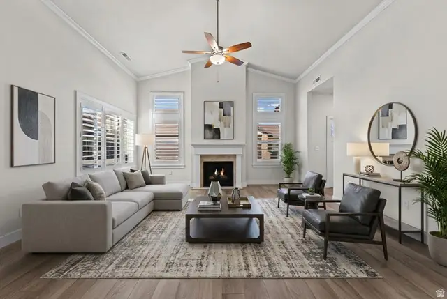 1655 W 200 S #A, Mapleton, UT 84664 - #3