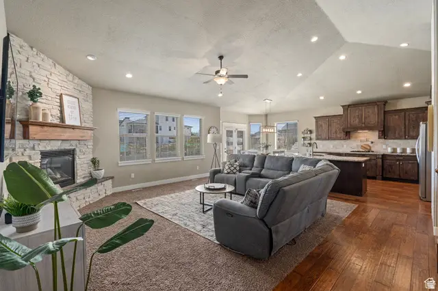 9110 N Alexis Ln, Eagle Mountain, UT 84005 - #3